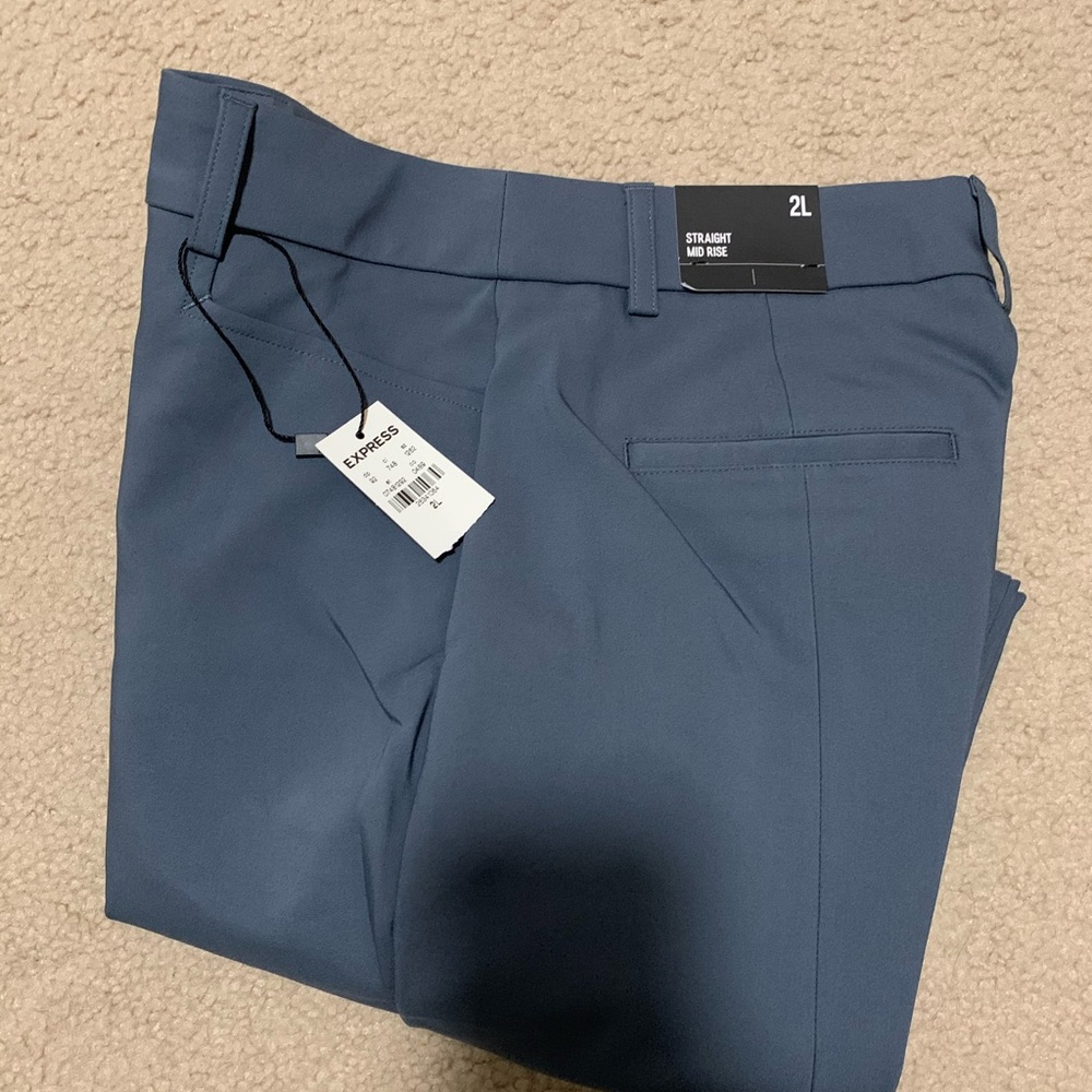 BRAND NEW Express Dress Pants